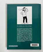 Hommage à Hergé - Avec Tintin à bord du Prince Baudouin -, Nieuw