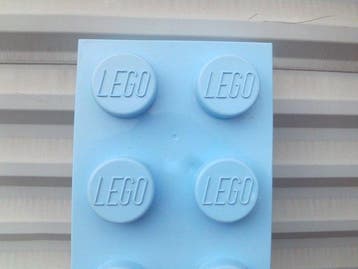 Lego Stenen - Boite de rangement, Nieuw