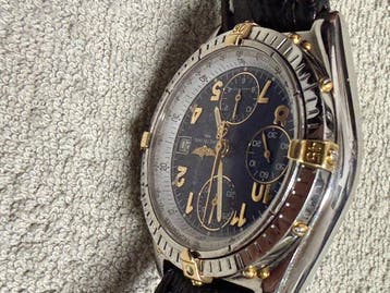 Breitling - Chronomat - B13350.1 - Homme - 1990-1999
