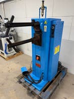 CIFES puntlasapparaat puntlasmachine puntlas apparaat, Doe-het-zelf en Bouw, Gebruikt