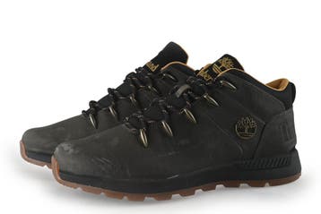 Timberland Veterboots in maat 43 Grijs, Overige kleuren, Verzenden, Timberland, Boots