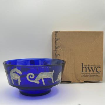 NO RESERVE PRICE / Egizia Linea HWC - Marco Susani ed