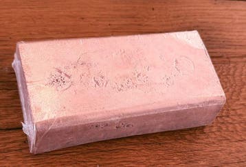 5 kilograms - Koper .999 - GC Verstegen BV (Zonder