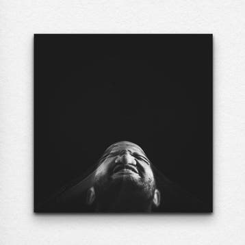Richard Dömös - Ascension