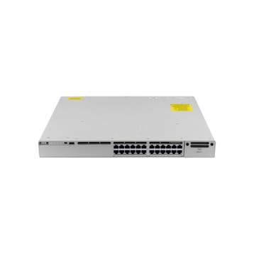 Cisco C9300-24P-A, Ophalen of Verzenden, Nieuw