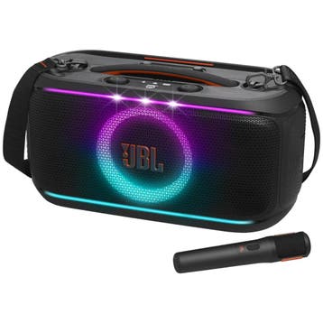 Jbl Partybox on the go 2, Audio, Tv en Foto, Ophalen of Verzenden, Nieuw, JBL