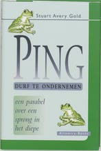 Ping 9789069637235 S.A. Gold, Boeken, Verzenden, Zo goed als nieuw, S.A. Gold