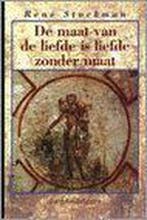 De maat van de liefde is liefde zonder maat / Omegareeks, Verzenden, Zo goed als nieuw, R. Stockman