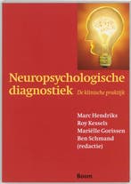 Neuropsychologische diagnostiek 9789085062295, Verzenden