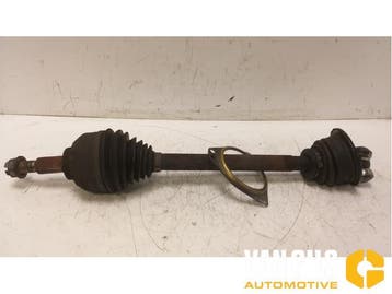 Aandrijfas links-voor Renault Espace O187099, Nieuw