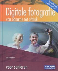 Digitale fotografie voor senioren 9789045644349, Verzenden, Gelezen, Joke Beers-Blom