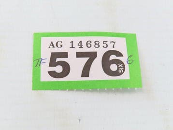o.a. Herpa H0 - Véhicules pour trains miniatures (5) - 5