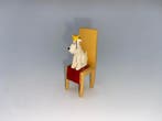 Pixi - Tintin - Milou roi sur trône N/4529, Nieuw