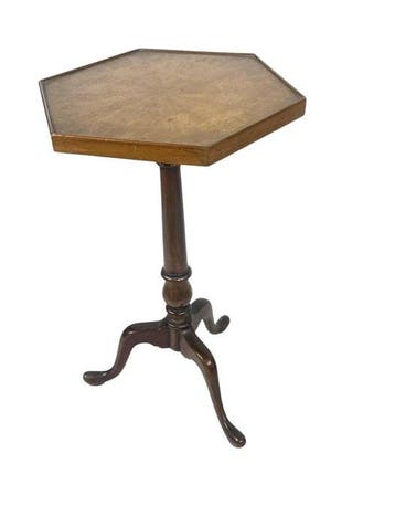 Tafel - Hout