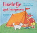 Liselotje gaat kamperen 9789026995668 Marianne Busser, Verzenden, Marianne Busser
