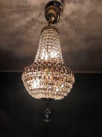 Lustre - Cristal, Laiton