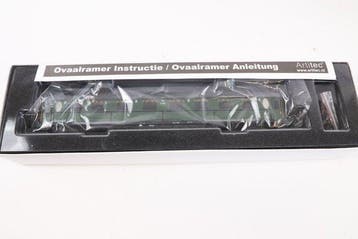 Artitec H0 - 20.262.01 - Modeltrein personenwagen (1) -