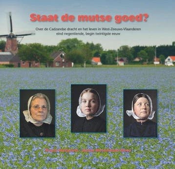 Staat de mutse goed? 9789491528286 Frans Meijaard, Verzenden, Gelezen, Frans Meijaard