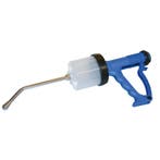Drencher 300 ml, manuel - kerbl