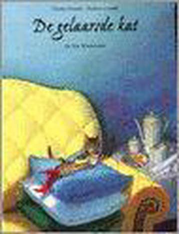 De gelaarsde kat / Een Vier Windstreken prentenboek, Verzenden, Gelezen, G. Lunelli