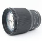 Sigma 85mm f/1.4 ART DG HSM Canon EF | Tweedehands, Verzenden, Zo goed als nieuw