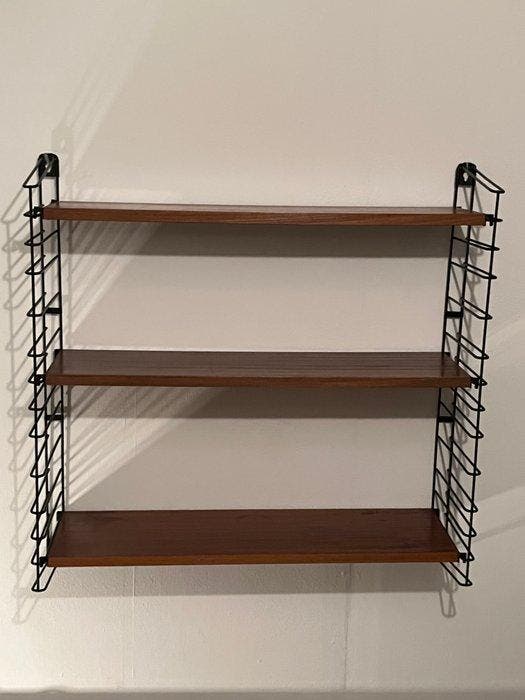 Tomado - Adriaan Dekker - Étagère murale - Tomado armoire, Antiek en Kunst, Antiek | Meubels | Stoelen en Sofa's