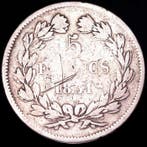 Frankrijk. Louis Philippe I. 5 Francs 1831-B, Rouen (Zonder