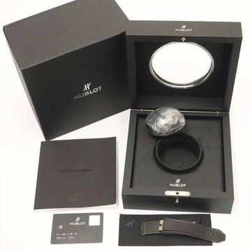 Hublot - Big Bang - 411 OM 1180 RX - Homme - 2010-2020