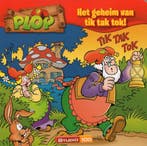 Plop : het geheim 9789462771673 Hans Bourlon, Verzenden, Gelezen, Hans Bourlon
