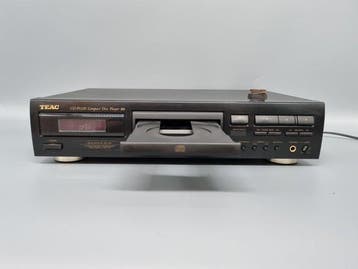 TEAC - CD-P1120 Cd-speler, Nieuw