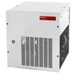 Korrelijsmachine 157 kg zonder reserve, luchtgekoeld, Verzenden