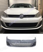 GTI / GTD Look Voorbumper voor Volkswagen Golf 7, Ophalen of Verzenden