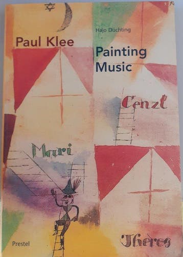 Paul Klee 9783791332123 Hajo Duchting, Boeken, Verzenden, Gelezen, Hajo Duchting