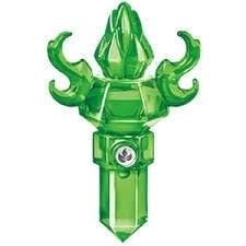 Skylanders Trap Team Life Torch Emerald Energy (Skylanders, Ophalen of Verzenden, Nieuw