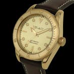 Ublast - Oracle Bronze Ltd. Edition - REF.UBORA40GD - Heren