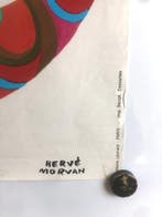 Hervé Morvan - Hervé Morvan -  Salon du Prêt-à porter, Antiek en Kunst