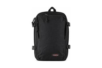 Eastpak Rugzak Zwart, Bijoux, Sacs & Beauté, Verzenden