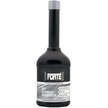 Forté DPF Cleaner and Regenerator - Diesel DPF Reiniger, Verzenden, Nieuw