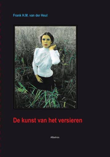 De Kunst Van Het Versieren | F.H.M. Heul | Nieuw, Verzenden, Nieuw, F.H.M. Heul