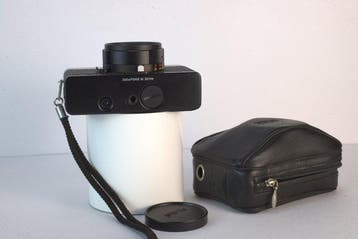 Rollei XF 35 Analoge camera, TV, Hi-fi & Vidéo