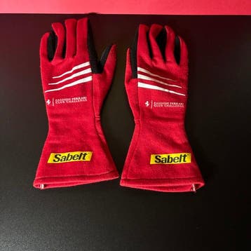 Ferrari - 2019 - sporthandschoenen, Nieuw