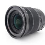 Fujifilm XF 10-24mm F/4 R OIS | Occasion, Ophalen of Verzenden, Nieuw