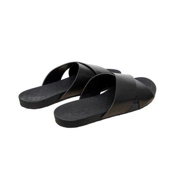 Gucci - Sandalen - Maat: EU 41.5, Nieuw