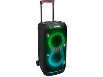 JBL -  Partybox Stage 320 (JBL - pbstage320ep) - Zwart, Verzenden, Nieuw, JBL