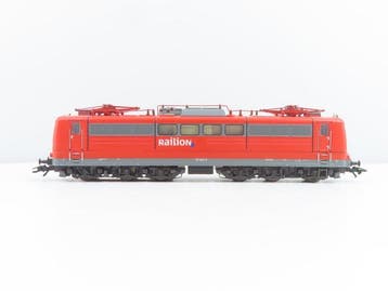 Märklin H0 - 39582 - Elektrische locomotief (1) - BR 151 -, Nieuw