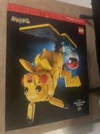 Lego Set - 72152 - Pokémon - Pikachu and Poké Ball, Kinderen en Baby's, Speelgoed | Duplo en Lego, Nieuw