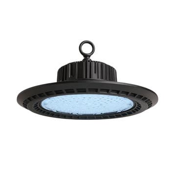 LED High Bay | 240W | 6000K Daglicht Wit | DALI Dimbaar, Verzenden, Nieuw