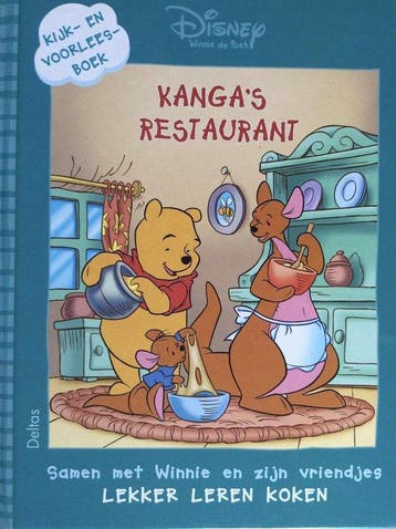 Winnie de Poeh kijk - Disney, Verzenden, Nieuw