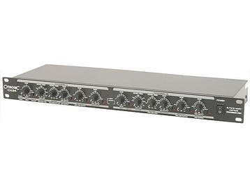 Refurbished Citronic CX34 Actieve Crossover, Nieuw