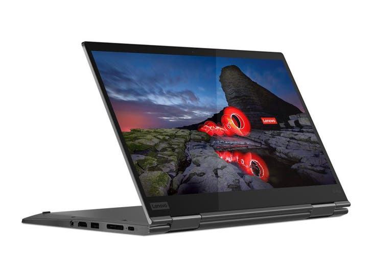 Lenovo ThinkPad X1 Yoga Gen 5 - Intel Core i5-10310U - Touch, Informatique & Logiciels, Ordinateurs portables Windows, Enlèvement ou Envoi
